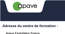 APAVE
