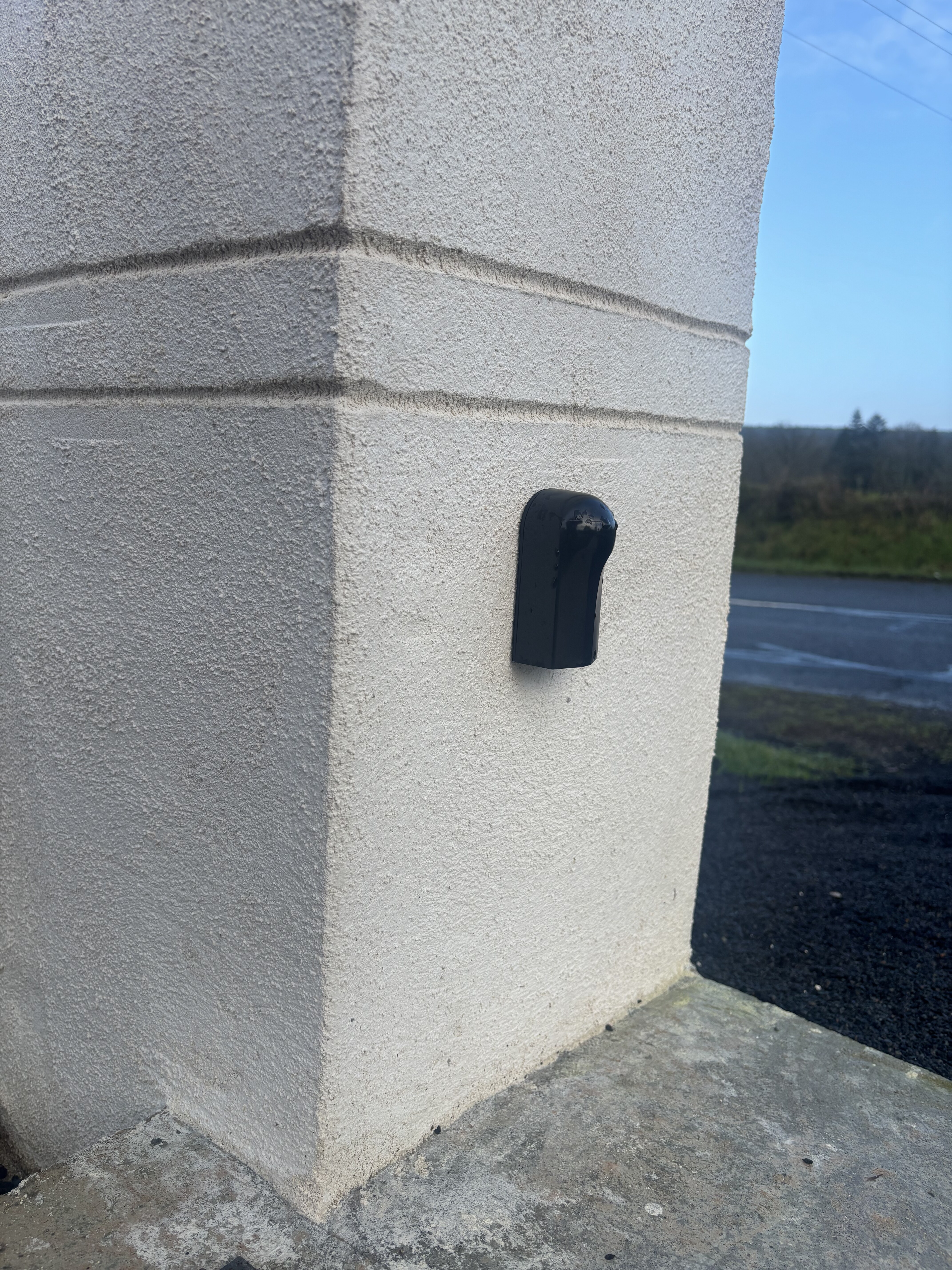 Realisation electrique OHM MY ELEC 6072